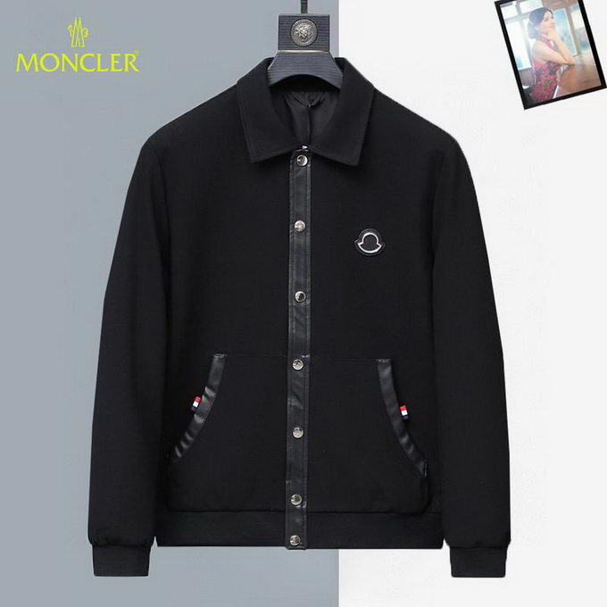 Moncler Jacket Mens ID:20240912-105